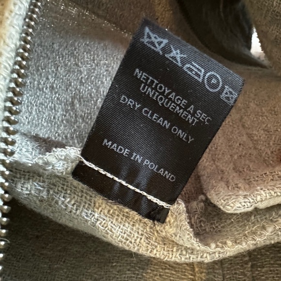 Isabel Marant Etoile jacket - Picture 7 of 7